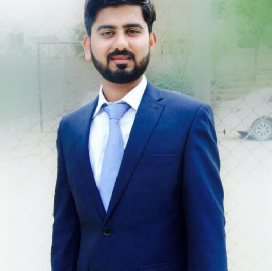 Muhammad Umer Farooq